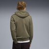 Poler&oacute;n Deportivo Hombre Puma