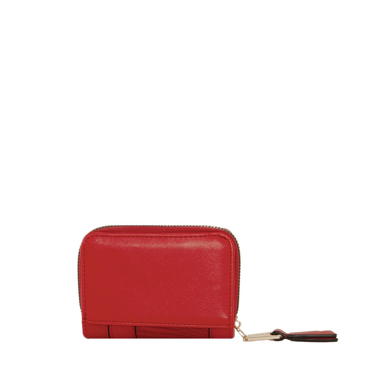 Billetera Secret Pretoria SC6 S Rojo