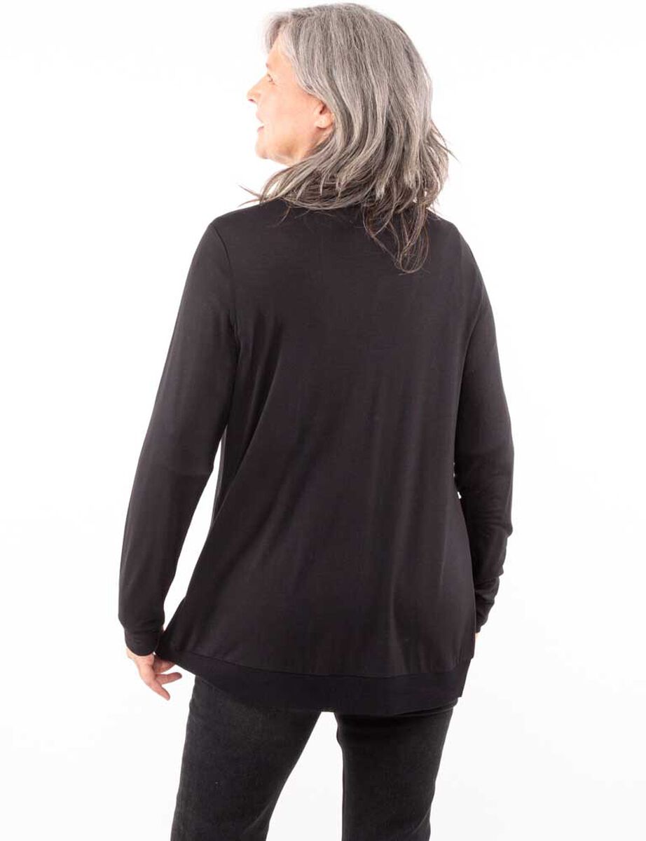 Cárdigan Mujer Portman Club