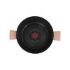 Olla Doral Satellite 20 cm Rosa