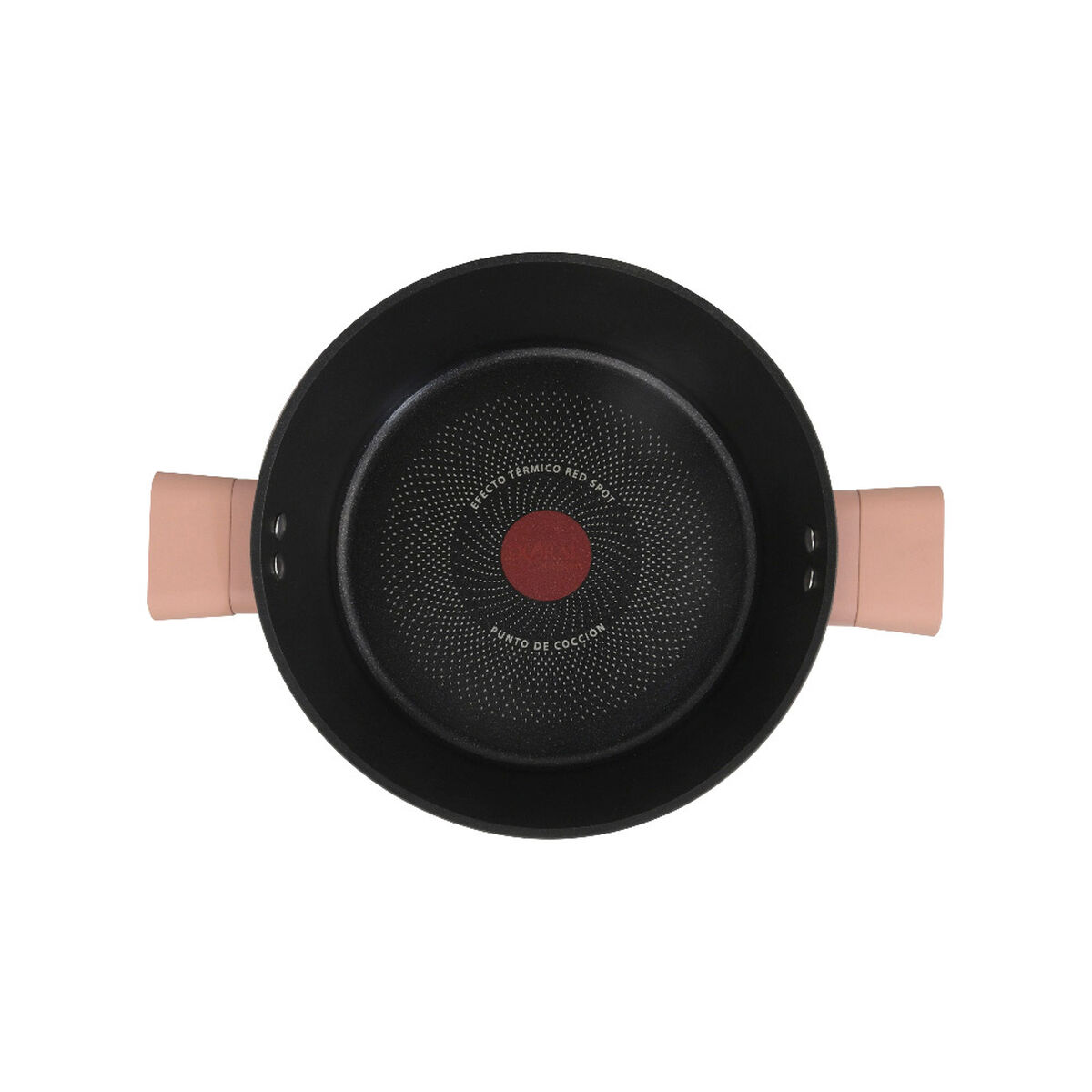Olla Doral Satellite 20 cm Rosa