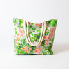 Bolso de Playa Mujer Icono