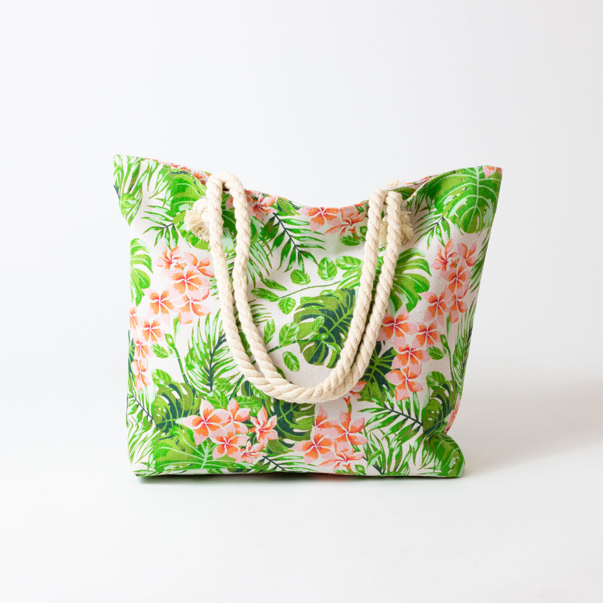 Bolso de Playa Mujer Icono