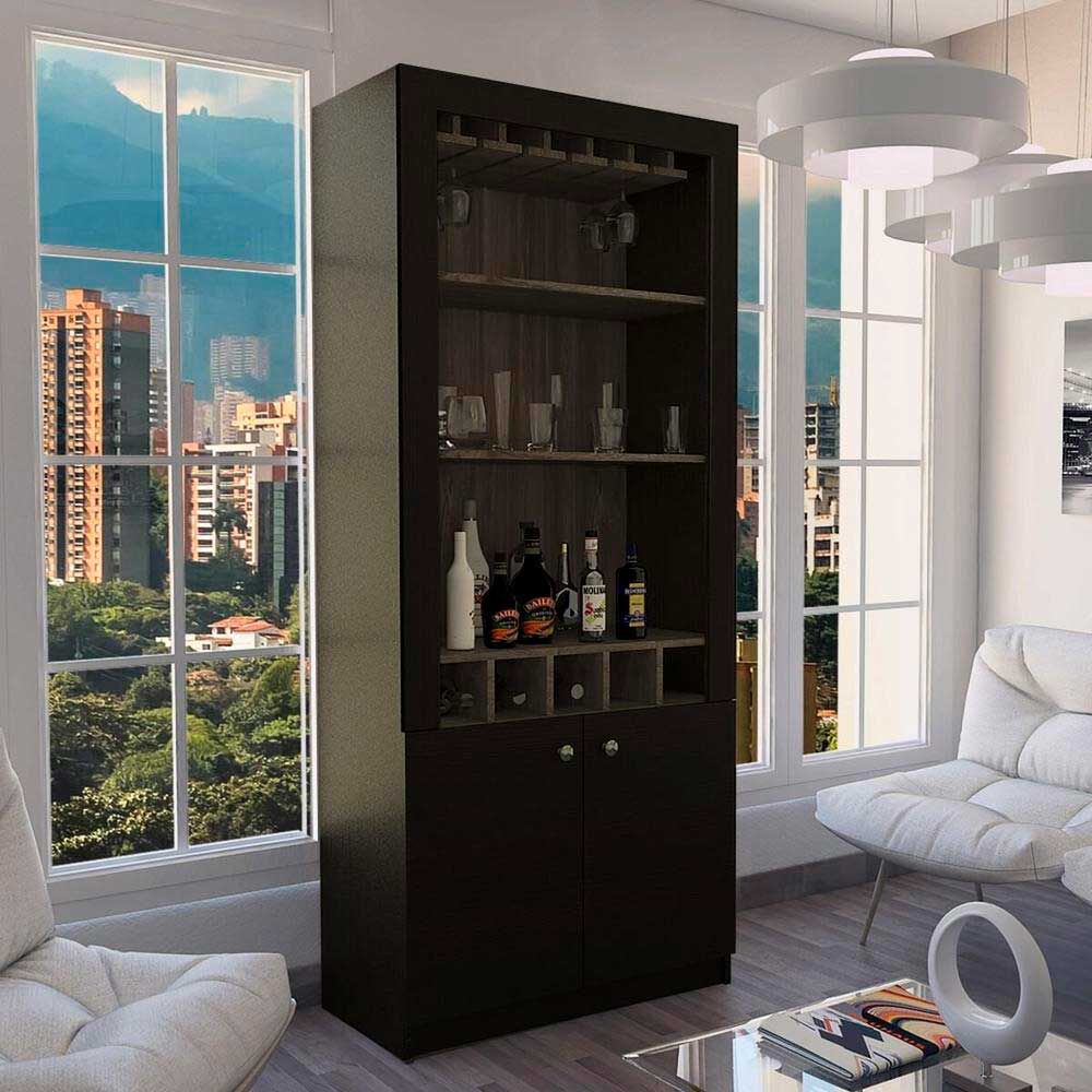 Mueble Bar TuHome Bellagio