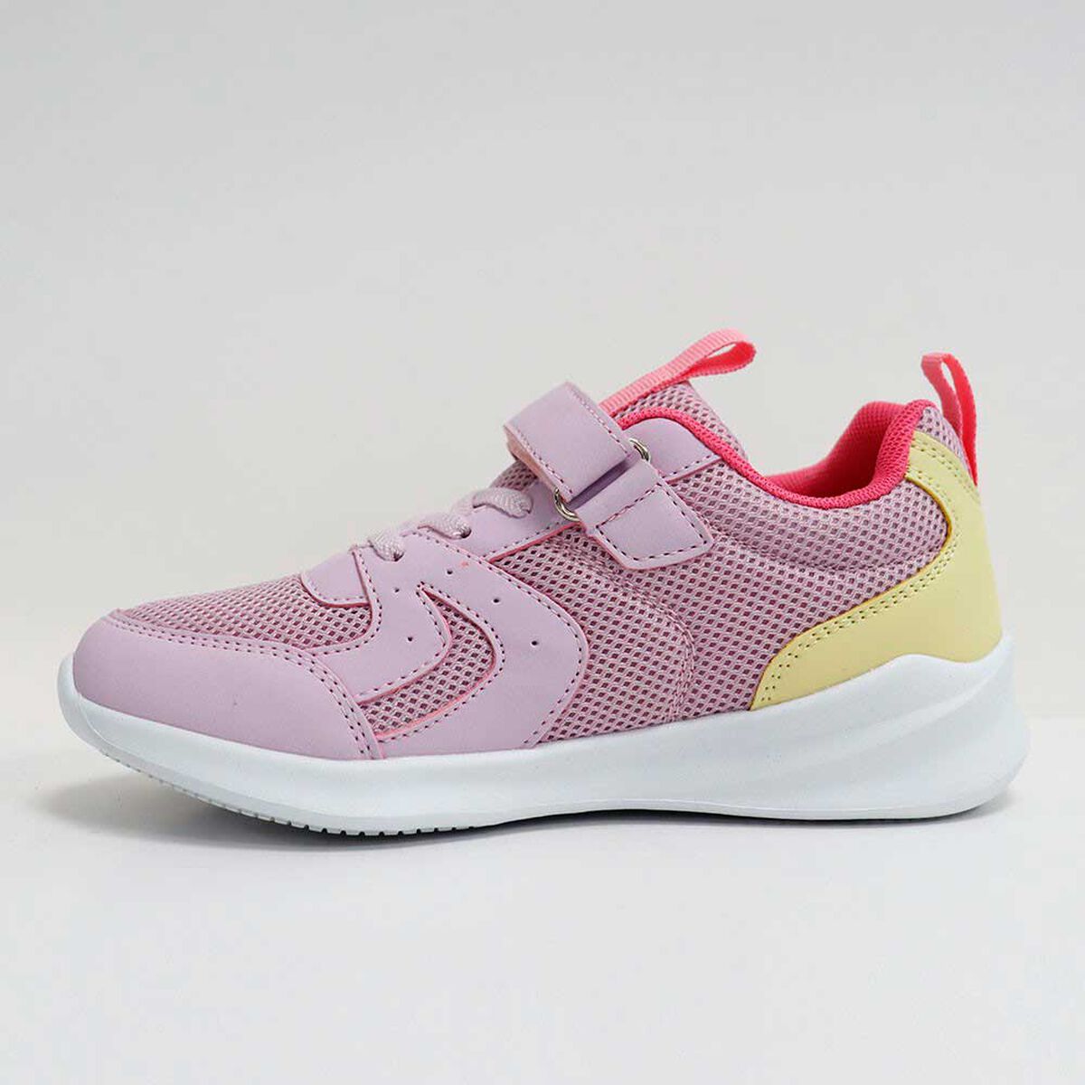 Zapatilla Urbana Niña Mila