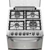 Cocina a Gas Electrolux 56DXA 4 platos