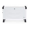Convector Eléctrico Kendal KCE-DL06
