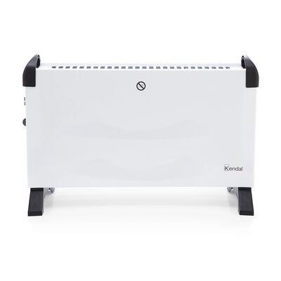 Convector Eléctrico Kendal KCE-DL06
