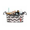 Bolso Organizador para Coches Gris Skip Hop