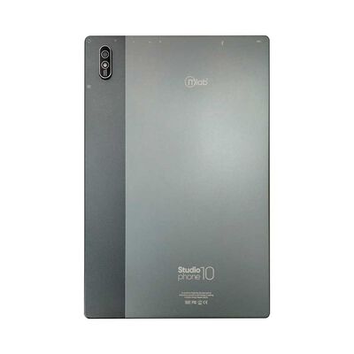 Imagen 2 del producto Tablet Mlab Studio Phone 10 4G Octa-Core 4GB 64GB 10""
