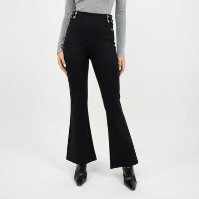 Leggins Flare Mujer Soviet