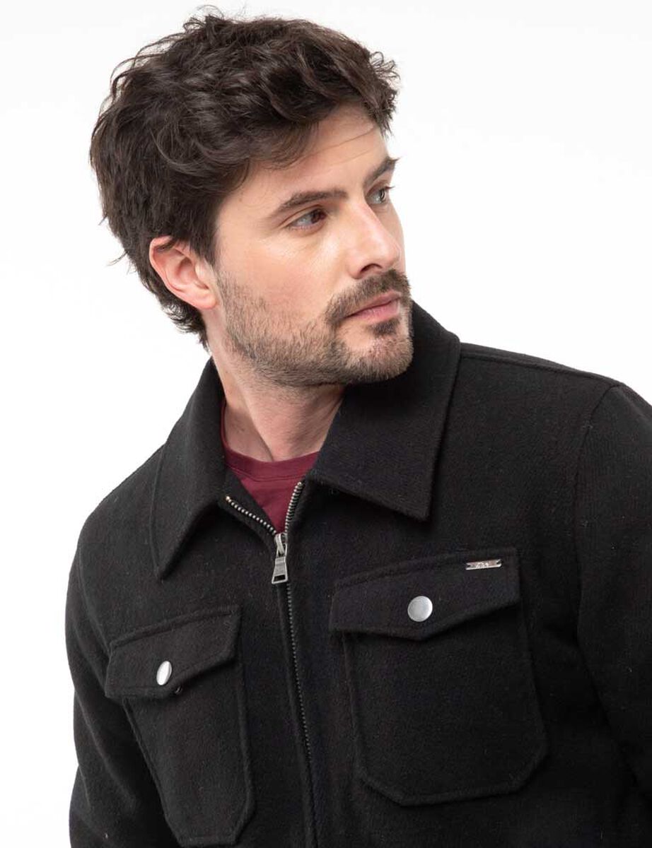 Chaqueta Hombre Zibel