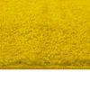 Alfombra Dib Washable Rug 50 x 80 cm Amarillo