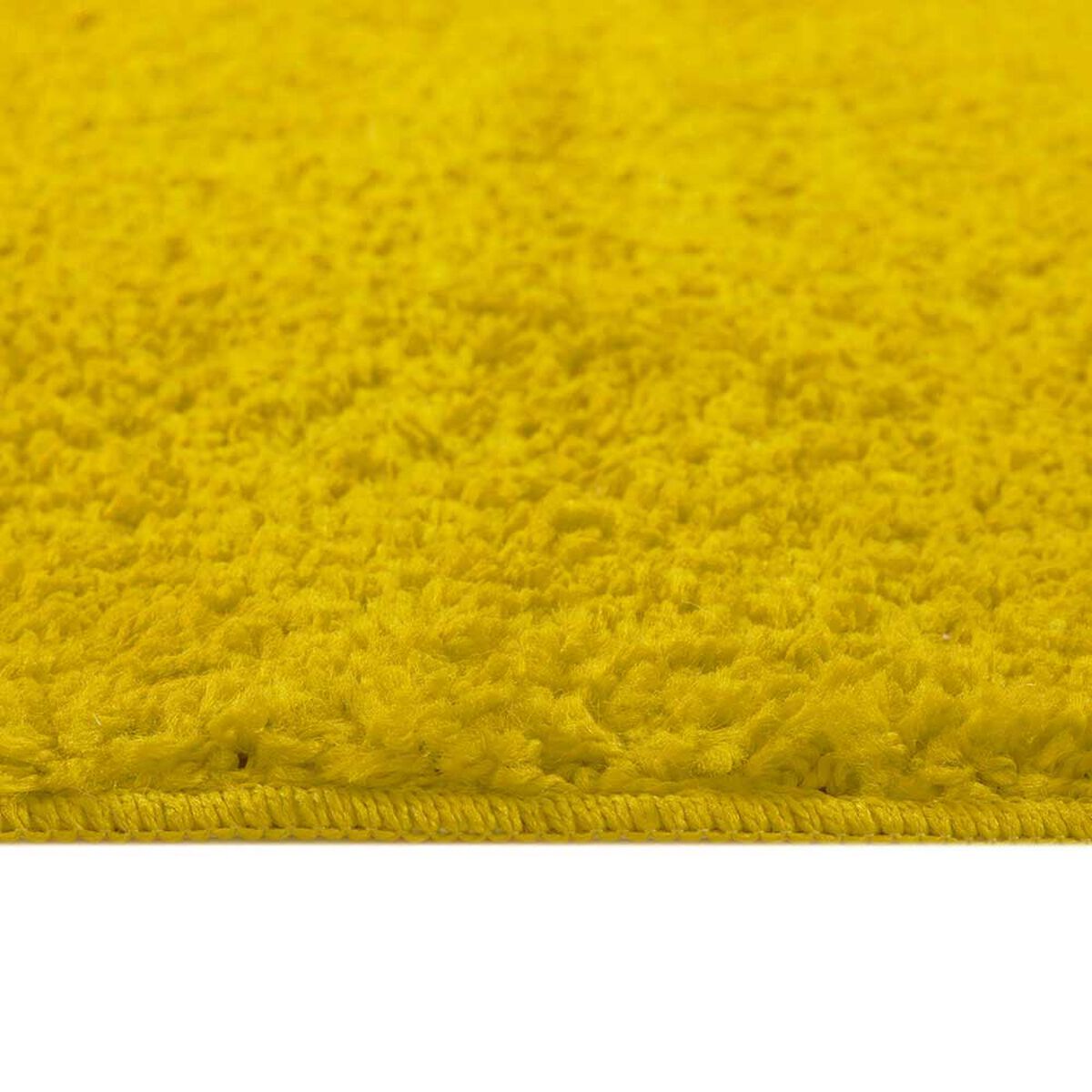 Alfombra Dib Washable Rug 50 x 80 cm Amarillo