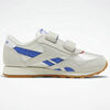 Zapatilla Niño Reebok Classic Nylon