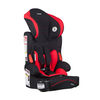 Silla de Auto Butaca Zeus Edge Red
