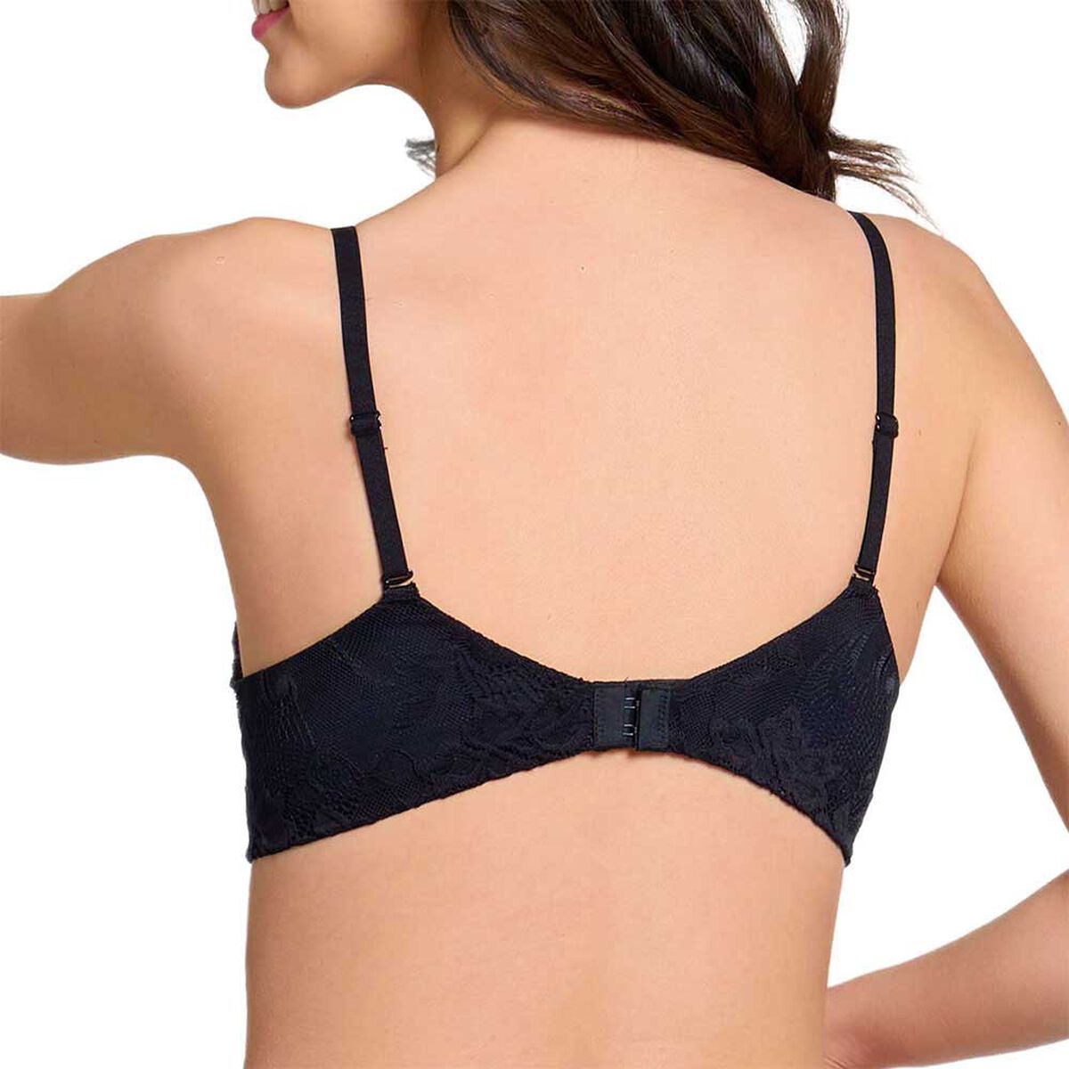 Sost&eacute;n Copa A Push Up Mujer Intime
