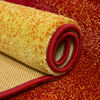 Alfombra Idetex Multicolor 50 x 100 cm