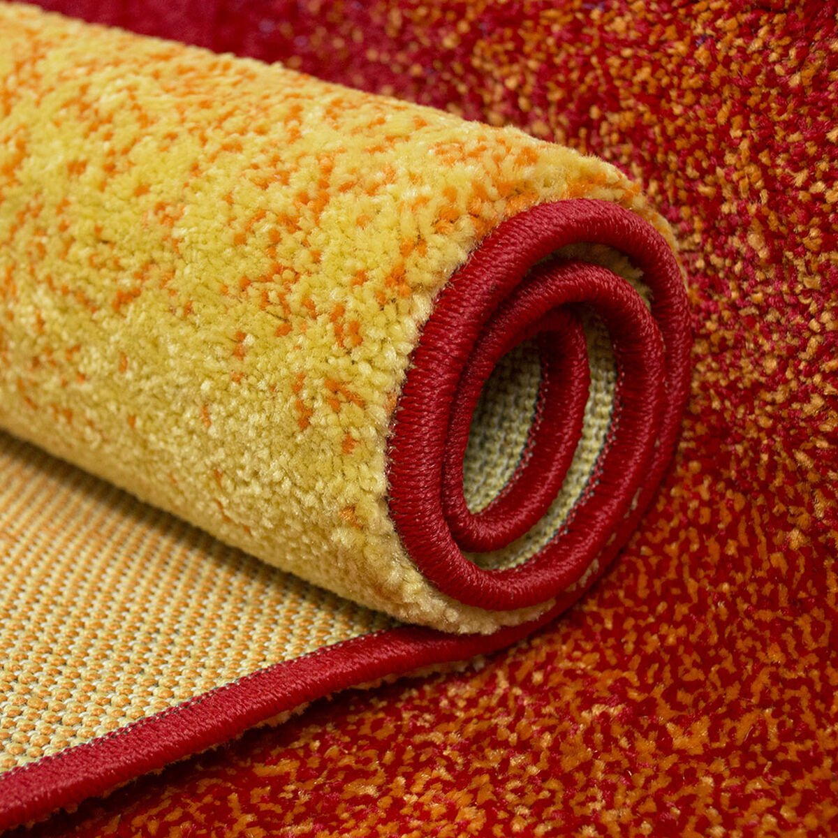 Alfombra Idetex Multicolor 50 x 100 cm