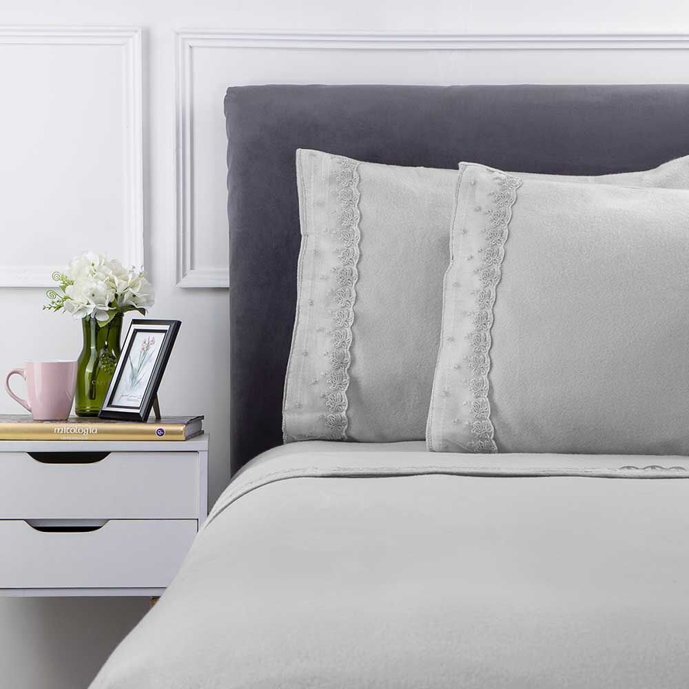 Juego de Sábanas Polar Dreams 2 Plazas