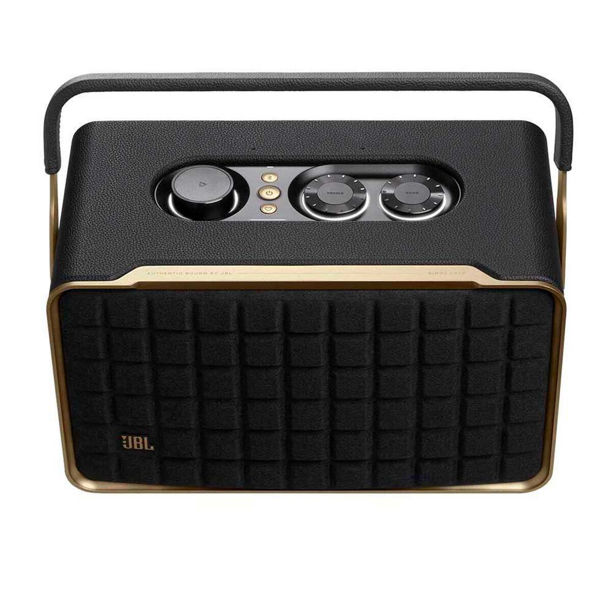 Parlante Bluetooth JBL Authentics 300 Negro
