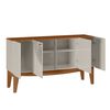Buffet Exit Jade Matte Beige