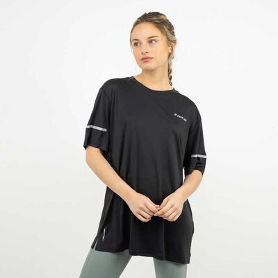 Polera Deportiva Hombre Lotto