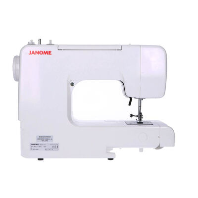 Imagen 2 del producto Máquina de Coser Janome 311