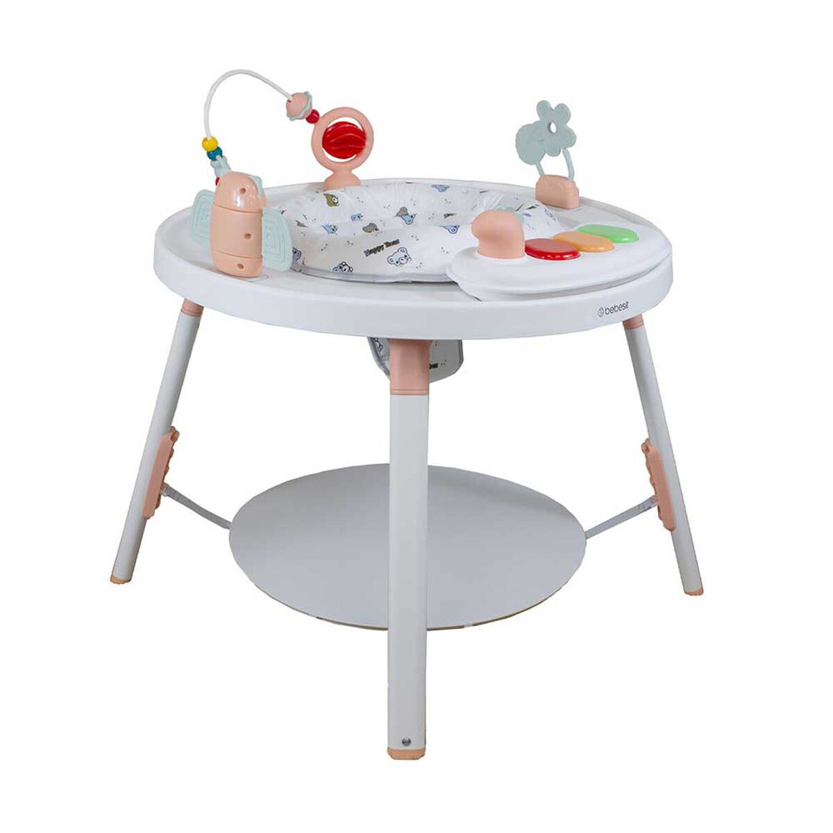 Centro de Actividad 2&1 Bebesit