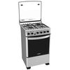 Cocina a Gas Mabe CMC5550AX0 4 Quemadores
