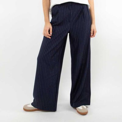 Pantalón Sastrero Mujer Icono