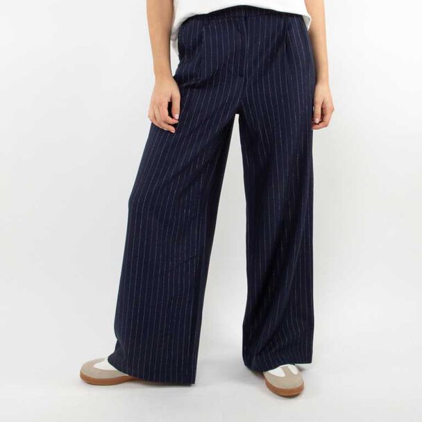 Pantalón Sastrero Mujer Icono