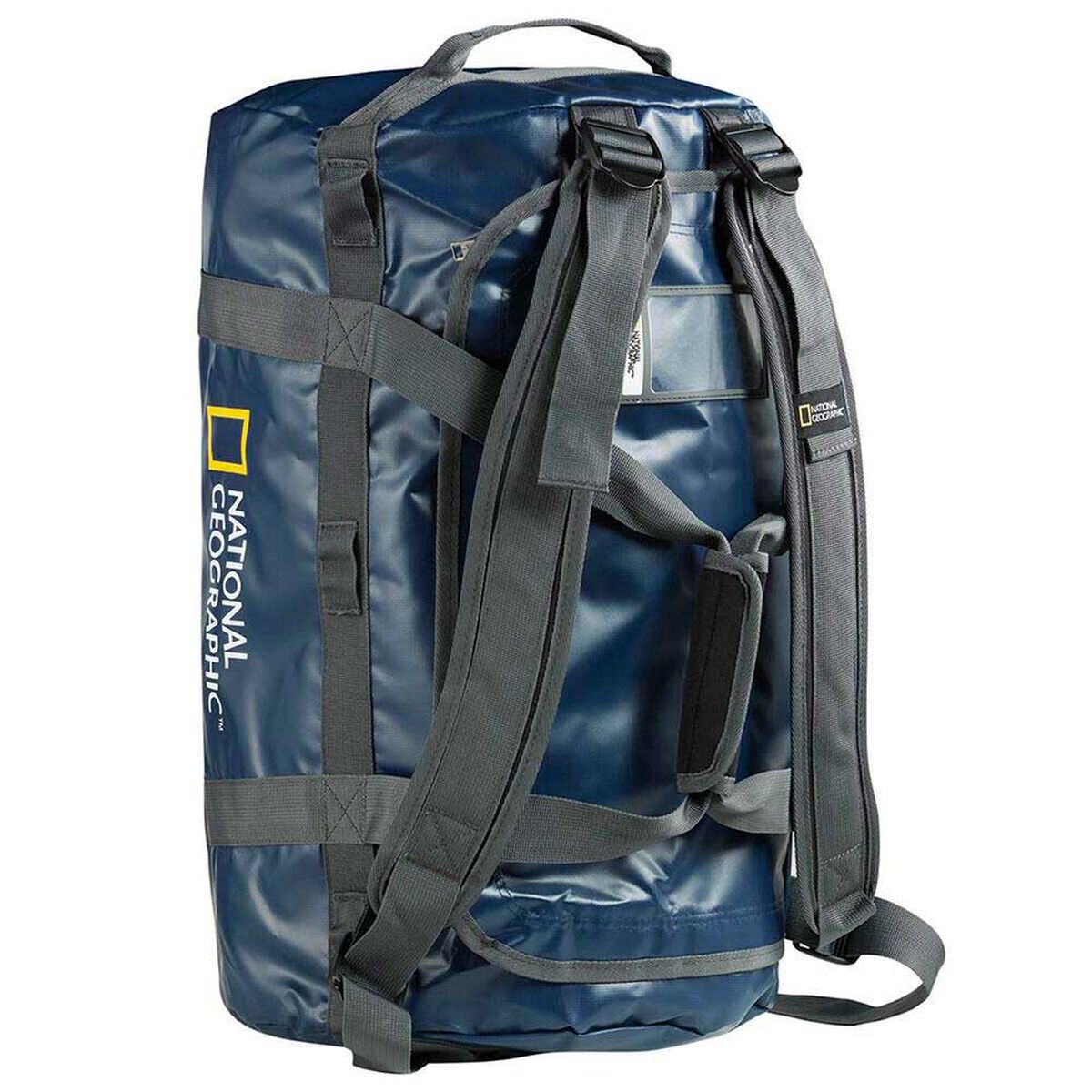 Bolso National Geographic Duffle 50L