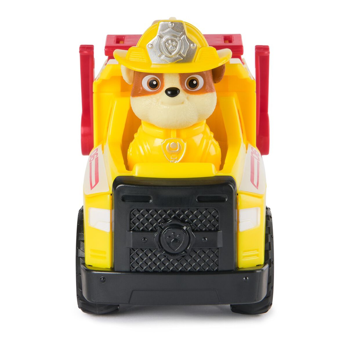 Camión Tolva Rubble Paw Patrol