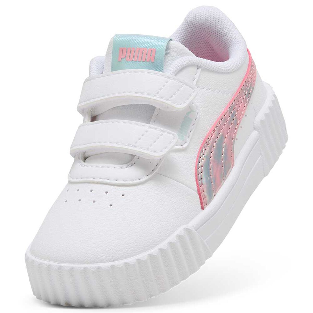 Zapatilla Infantil Urbana Puma