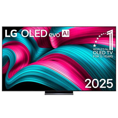 Imagen 1 del producto LED 83"" LG OLED83C5PSA.AWH 4K Ultra HD