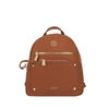 Mochila Secret Girona FW25 M Café Medio