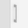 Despensa Vekkahome Despensa 1 Puerta Blanco
