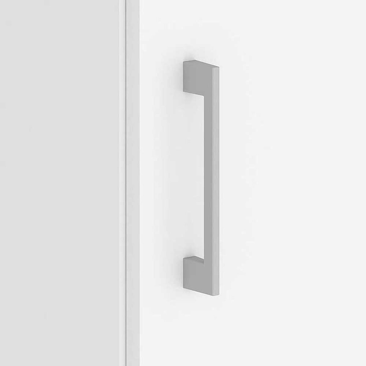 Despensa Vekkahome Despensa 1 Puerta Blanco
