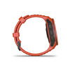 Smartwatch Garmin Instinct 16MB Flame Red