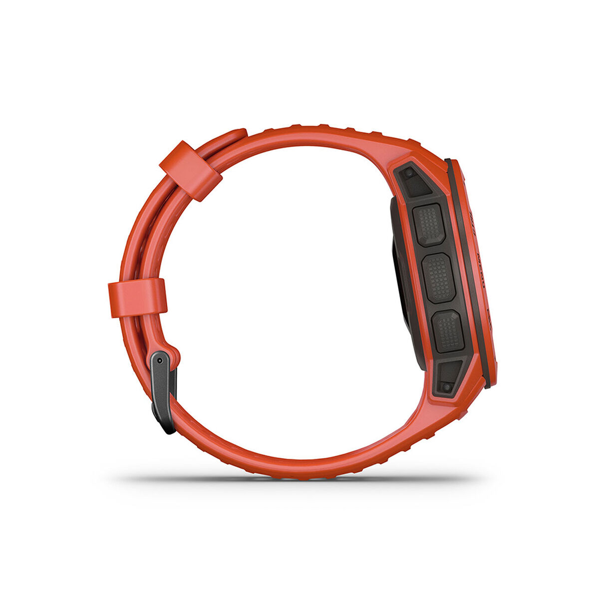 Smartwatch Garmin Instinct 16MB Flame Red