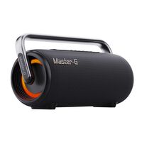 Parlante Bluetooth Master-G MGSOUNDBOXPLUS