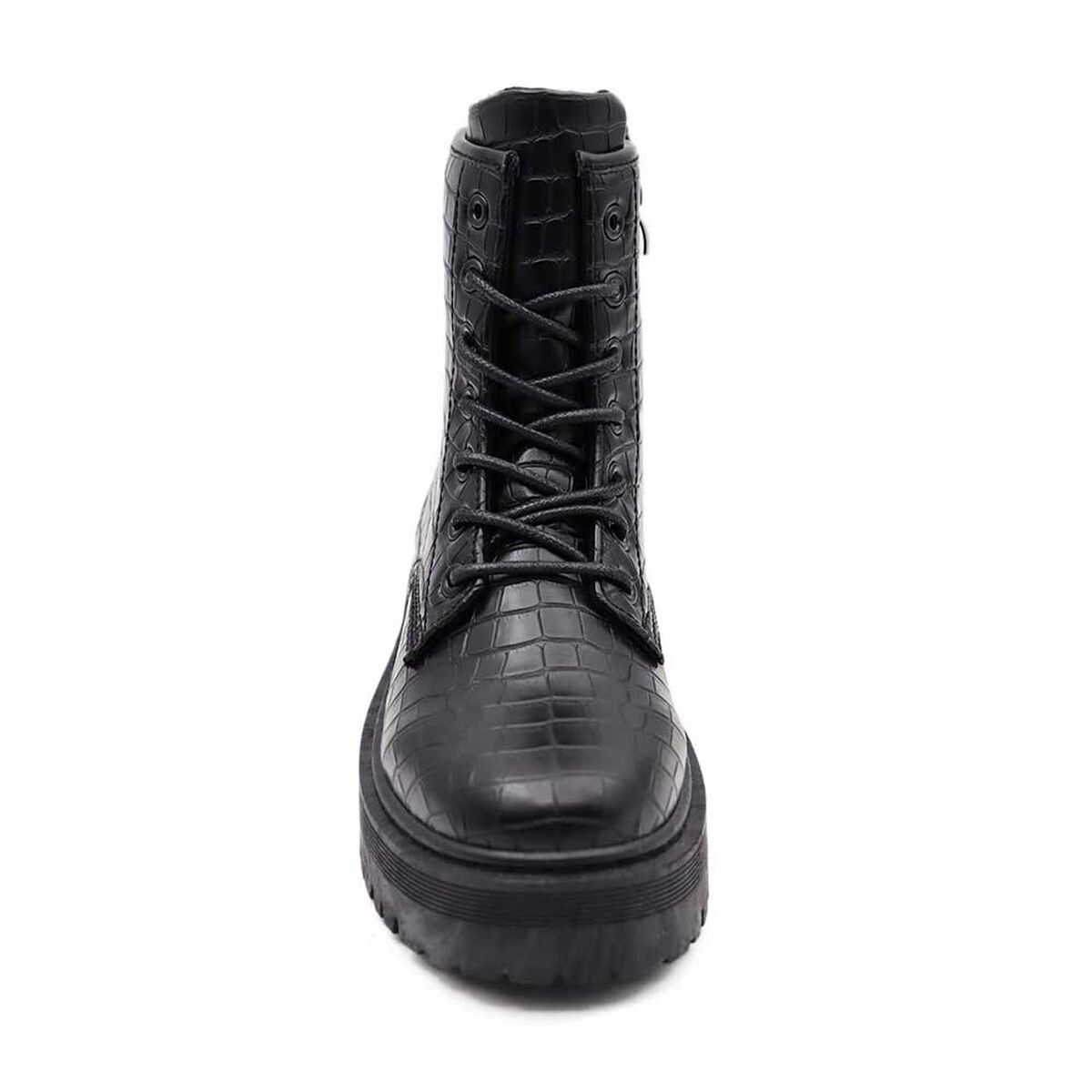 Botin Mujer Icono