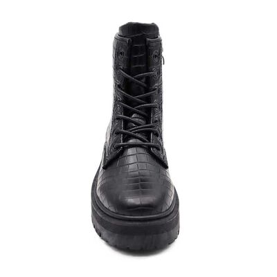 Imagen 2 del producto Botin Mujer Icono Negro, Multicolor