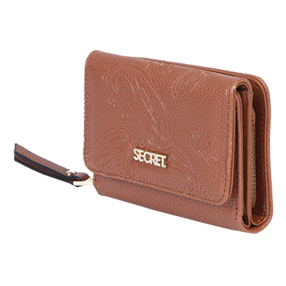 Billetera Marruecos Mujer Secret Café S
