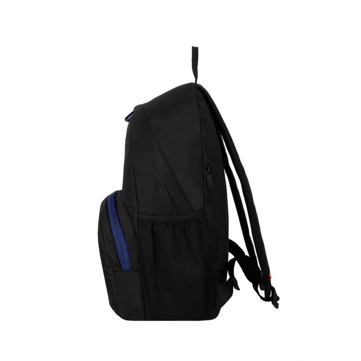 Mochila Xtrem Somerset 6XT Negro/Azul