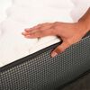 Box Spring CIC Full  Anatomic