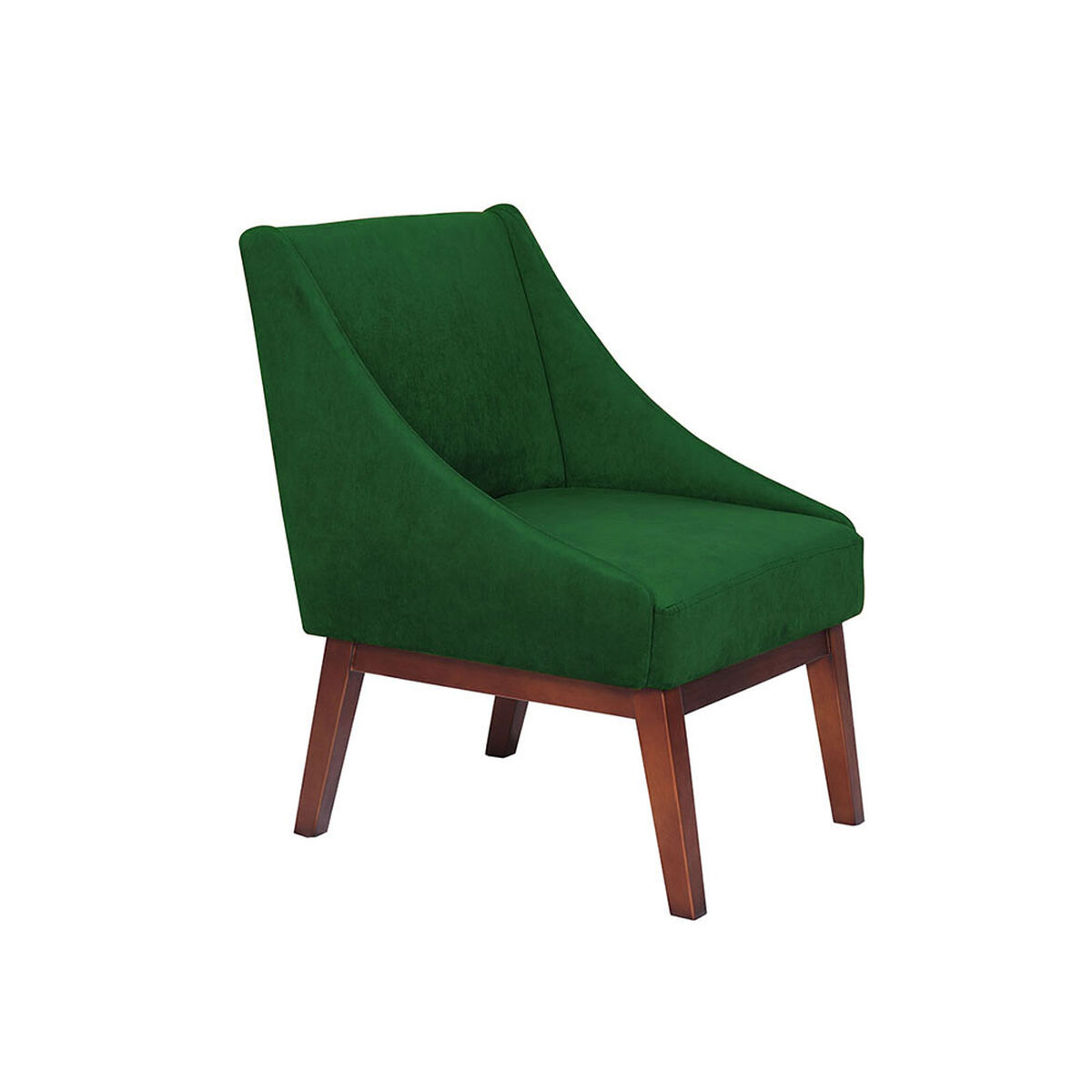 Sitial Tela Latam Home Berlin Verde