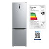 Refrigerador No Frost Midea MDRB424FGE50 302 lts.