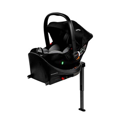 Imagen 1 del producto Base Isofix Numantix Asalvo